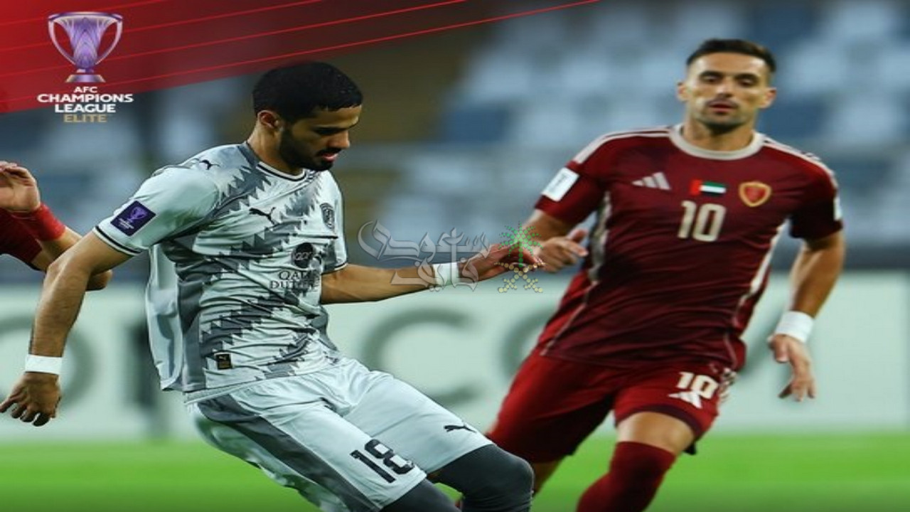 قنوات الوحدة ضد الدحيل في دوري ابطال آسيا للوحدة.. كيف تتابع النزال القطري الاماراتي؟