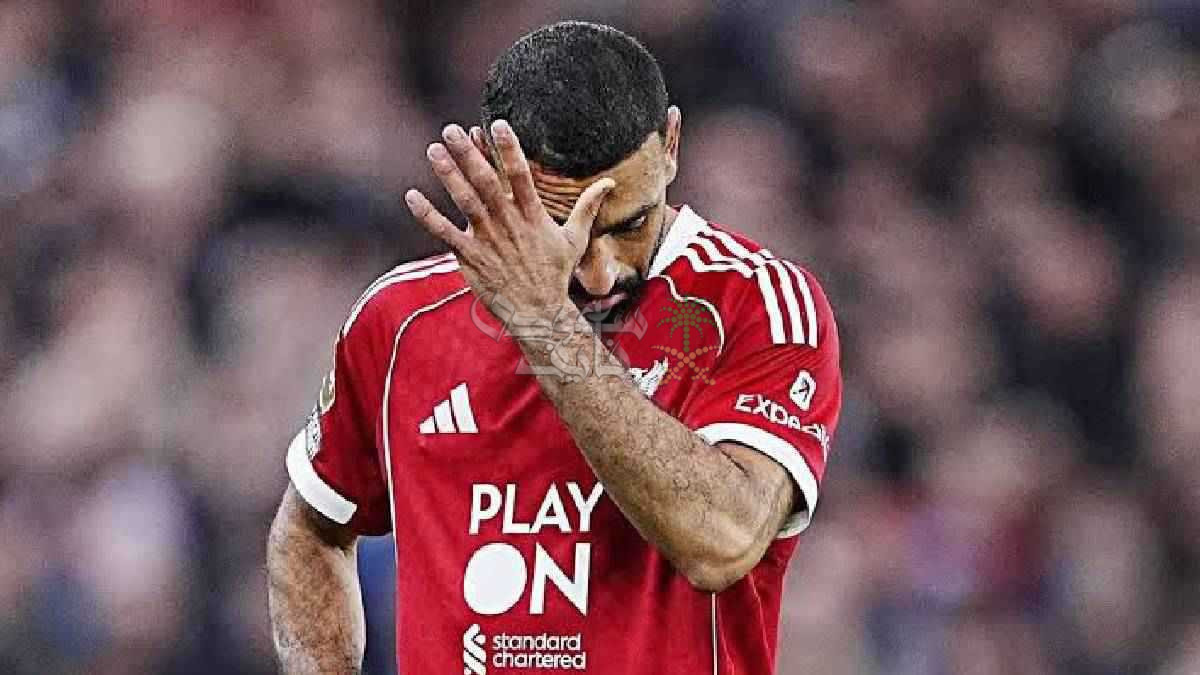 مفاجأة صادمة.. الجماهير تطالب برحيل محمد صلاح عن ليفربول (صورة)