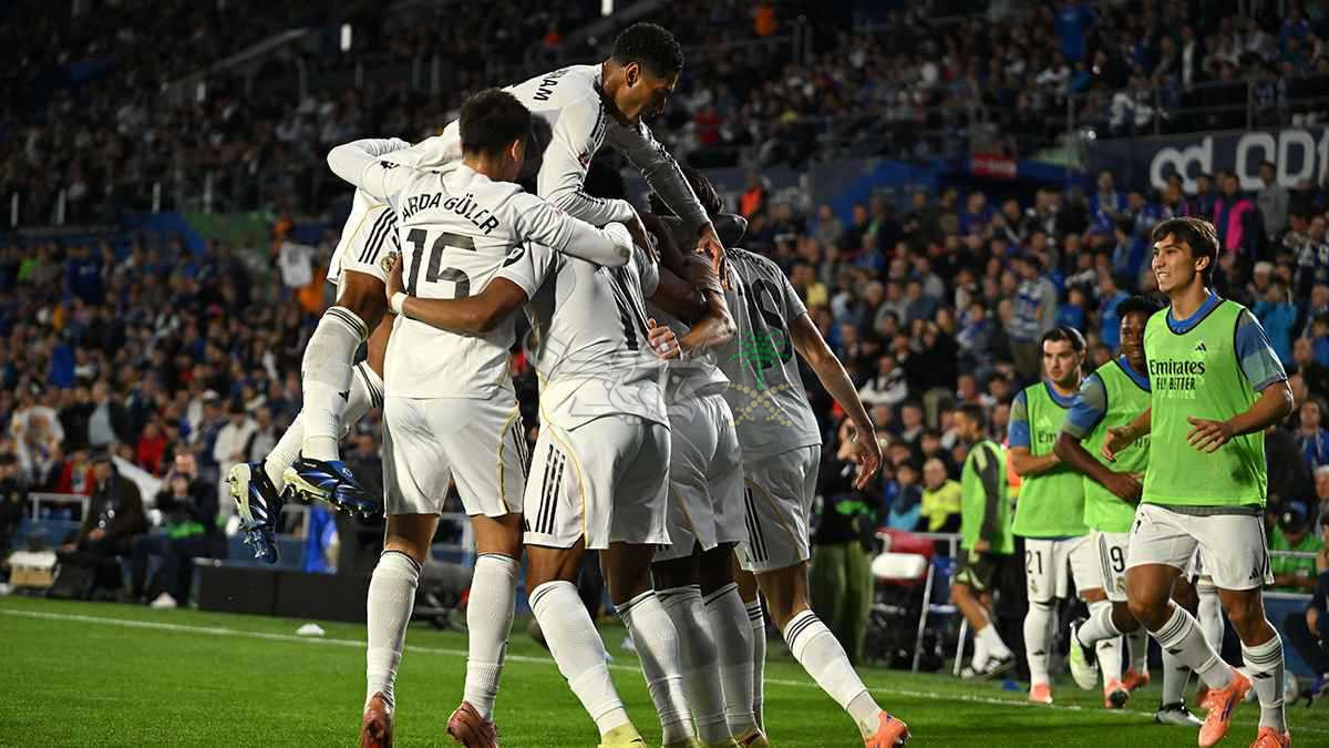 القضاء الاسباني يوجه ضربة قضائية جديدة لنادي ريال مدريد.. صدمة للجماهير قبل الكلاسيكو