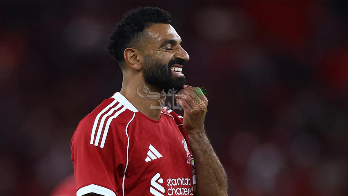 جماهير ليفربول الغاضبة تطالب برحيل محمد صلاح وتتهمه بالأنانية.. بالصور