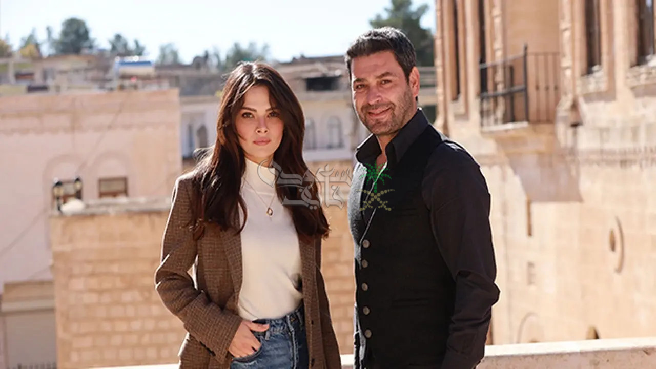 مسلسل المدينة البعيدة الموسم الثاني.. موعد عرض الحلقة 34 اليوم والقنوات الناقلة