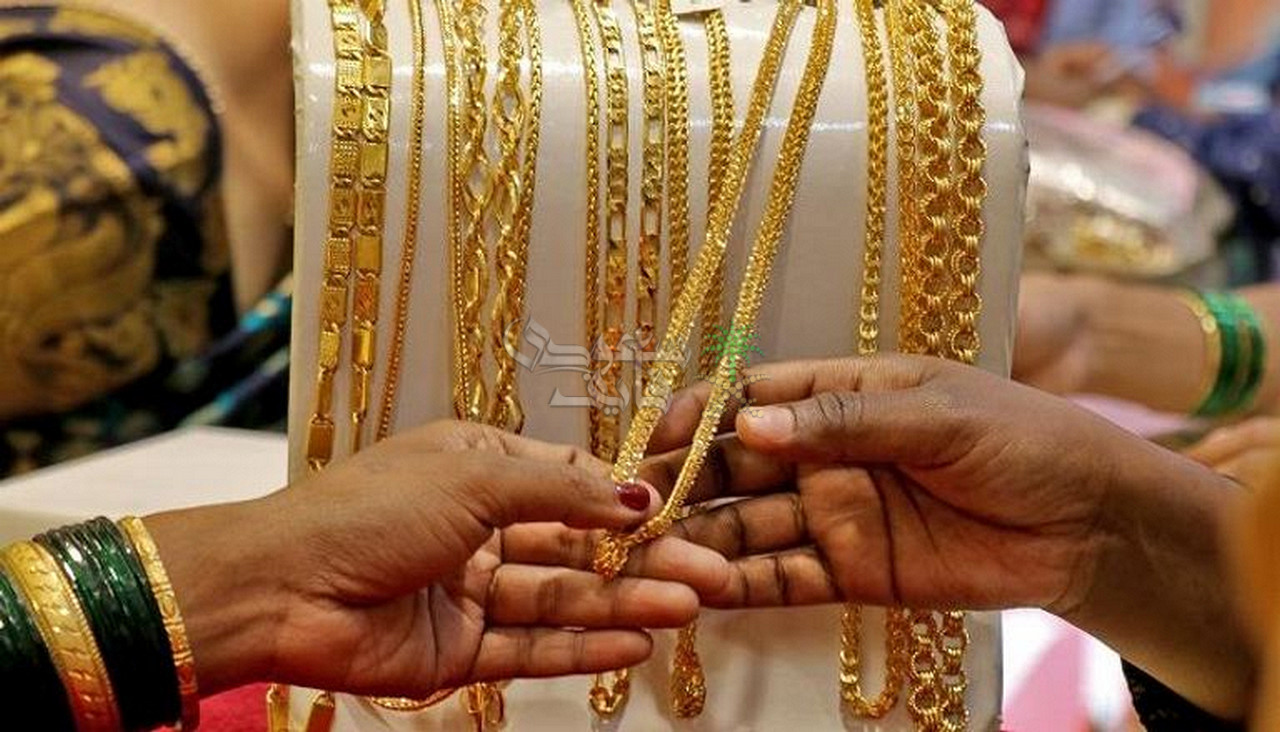 سعر جرام الذهب عيار 21 أسعار الذهب اليوم الثلاثاء 21-10-2025 في السعودية
