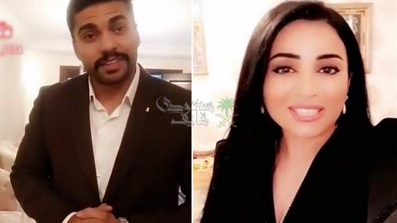 ما هي حقيقة القبض على زوج نجاح المساعيد بعد اتهامه بسرقة 5 ملايين درهم إماراتي؟