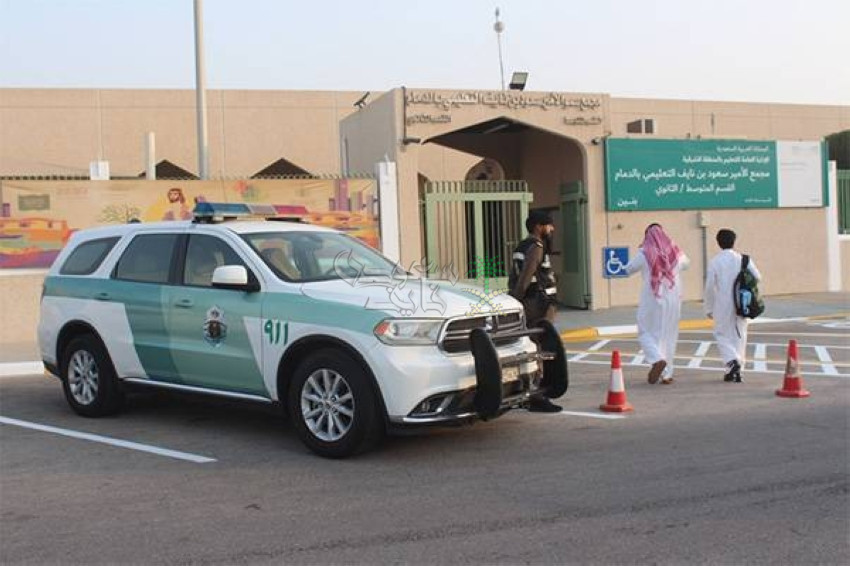 الهيئة العامة للمرور تحدد 6 ضوابط أساسية للقيادة الآمنة على الطرق في السعودية