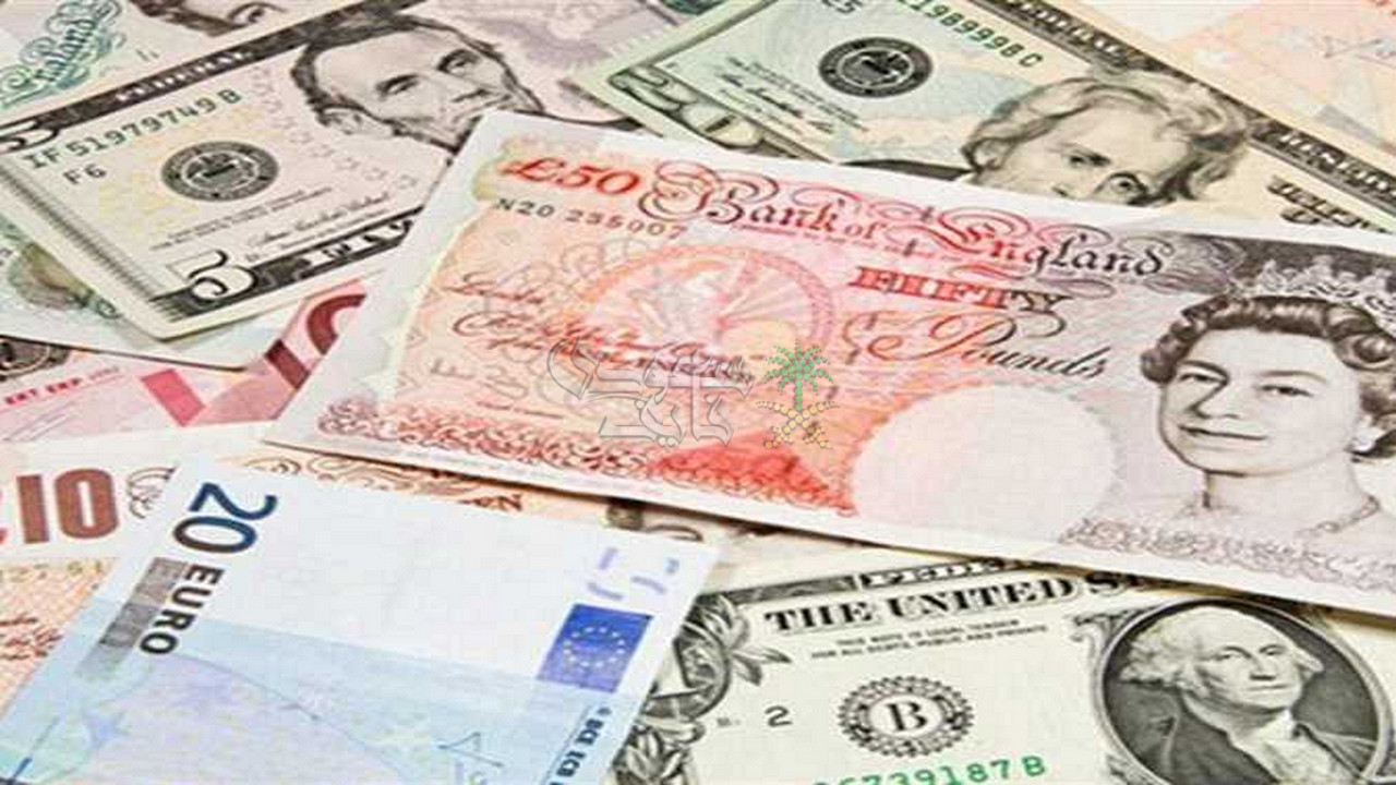 سعر الدولار والريال السعودي أمام الجنيه قبل بداية تعاملات الأربعاء 22 أكتوبر 2025