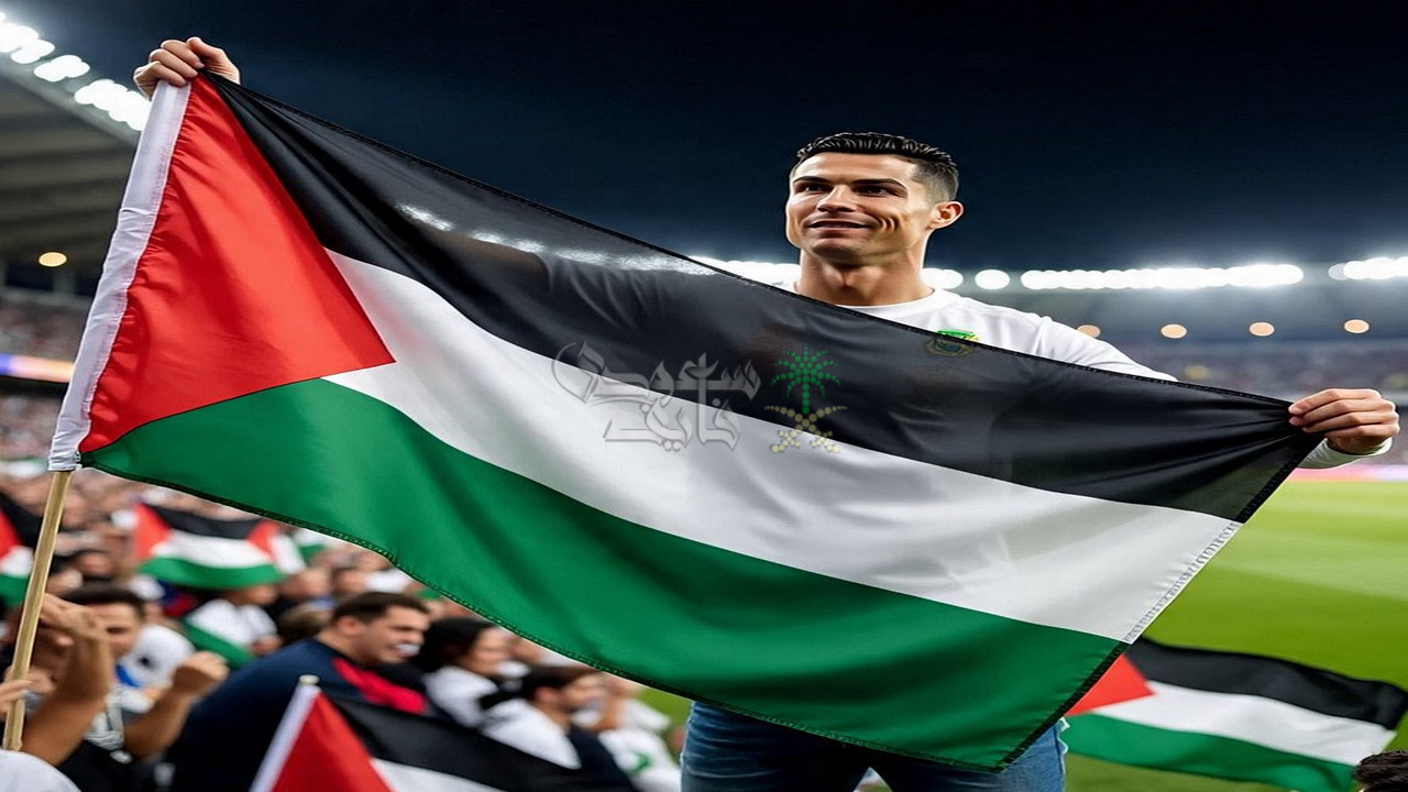 هل تبرع كريستيانو رونالدو بمليوني دولار لأطفال غزة؟.. اعرف القصة والحقيقة