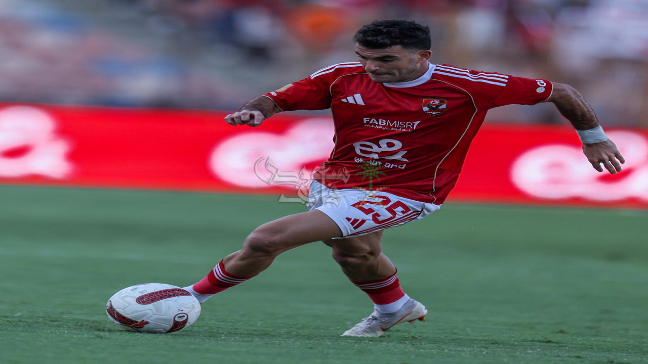 ترتيب الدوري المصري 2025 بعد مباراة الاهلي ضد الاتحاد السكندري.. الأحمر يتصدر
