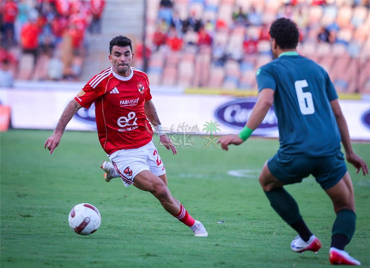 ترتيب هدافي الدوري المصري 2025 بعد هدف زيزو اليوم في الاتحاد السكندري