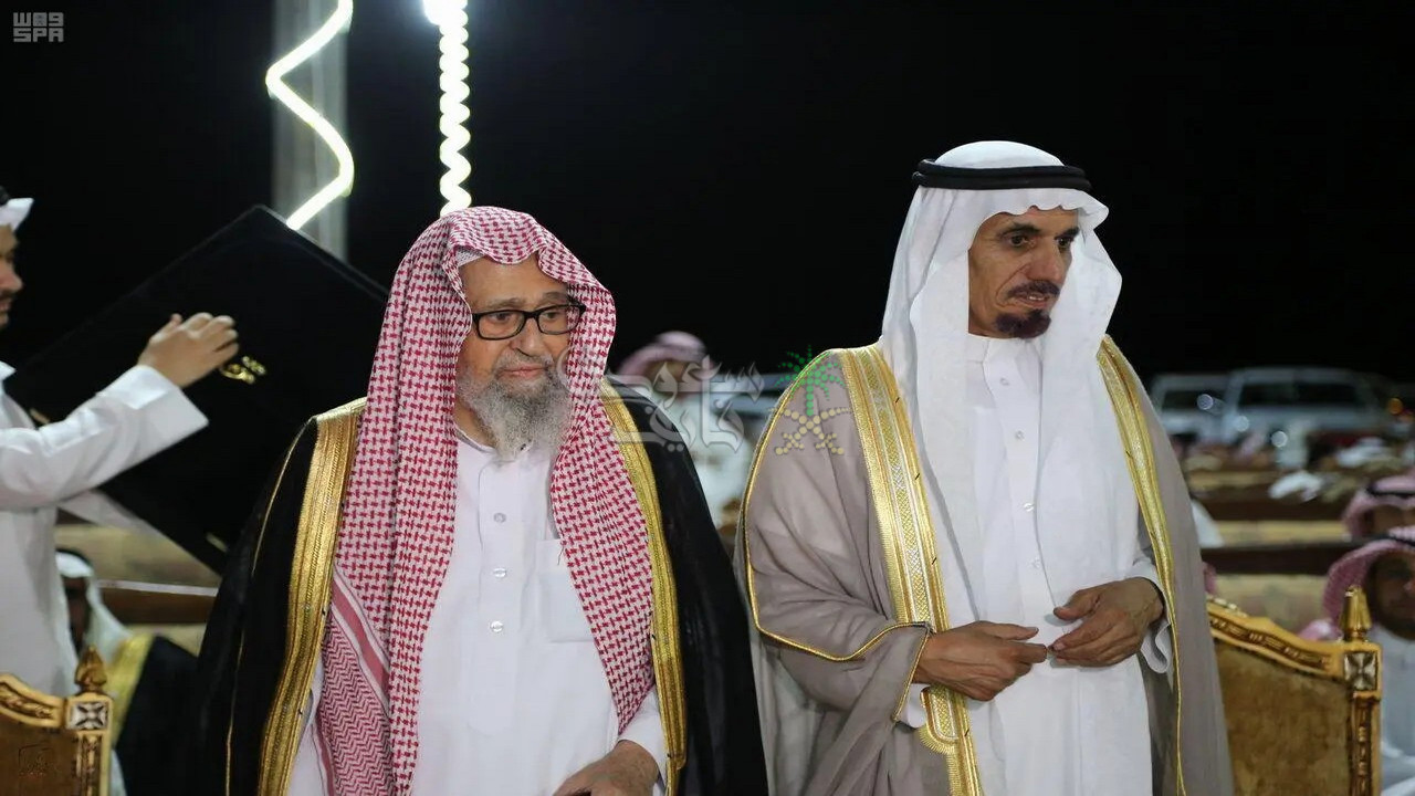 من هو صالح الفوزان ويكيبيديا.. السيرة الذاتية لمفتي عام المملكة الجديد