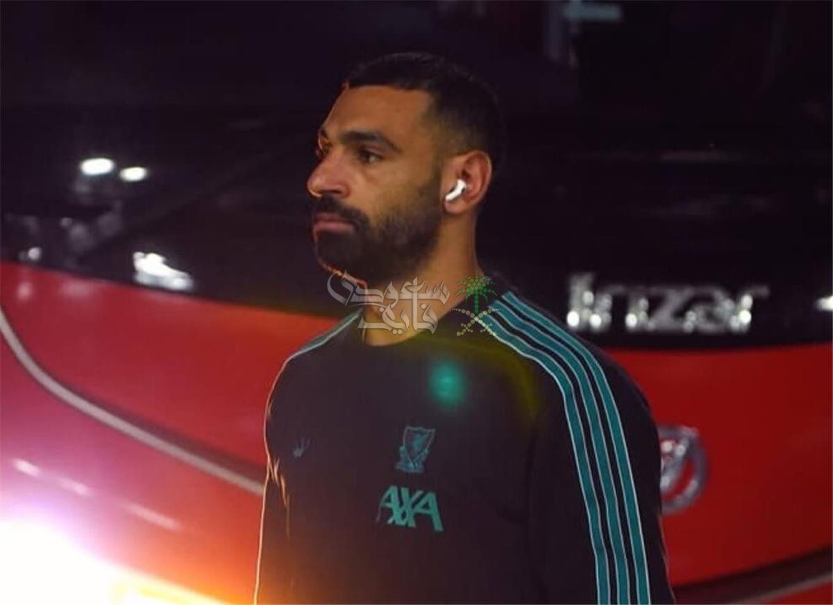 آرني سلوت يكشف سبب استبعاد محمد صلاح من تشكيل ليفربول أمام فرانكفورت