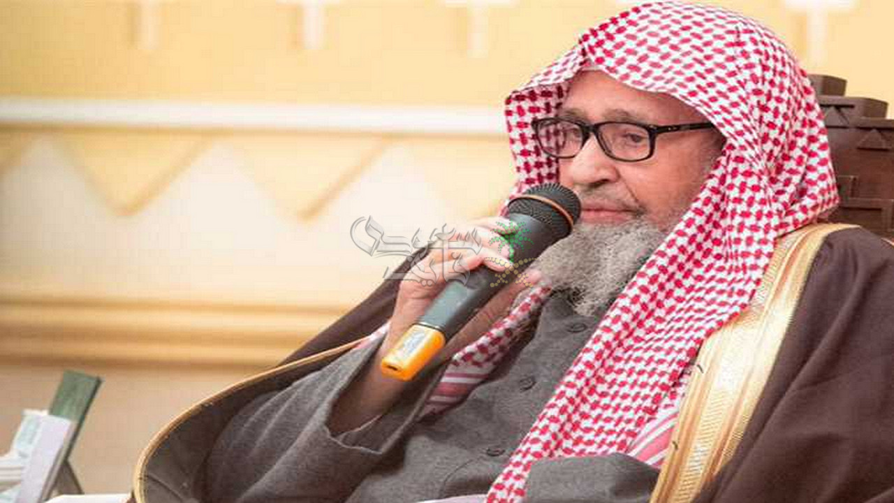 من تلميذ الأزهر إلى مفتي المملكة.. من هو الشيخ صالح الفوزان؟