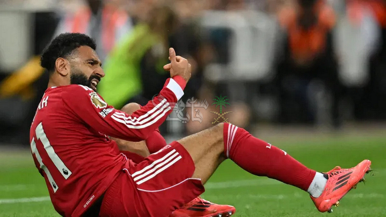 هل يرحل محمد صلاح عن ليفربول في يناير 2026؟.. إدارة الريدز تحسم الجدل