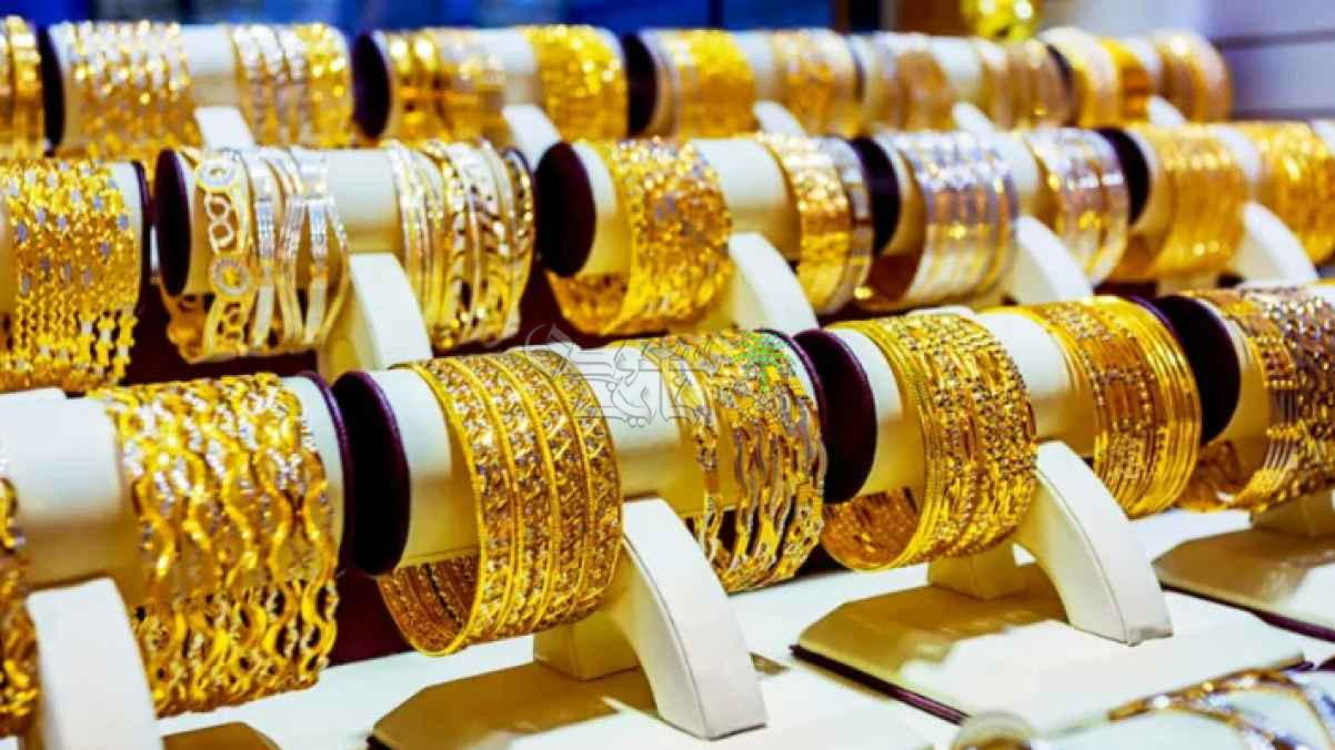 سعر الذهب اليوم الأربعاء 22-10-2025 بعد انخفاضه في الصاغة.. وعيار 21 الآن بالمصنعية