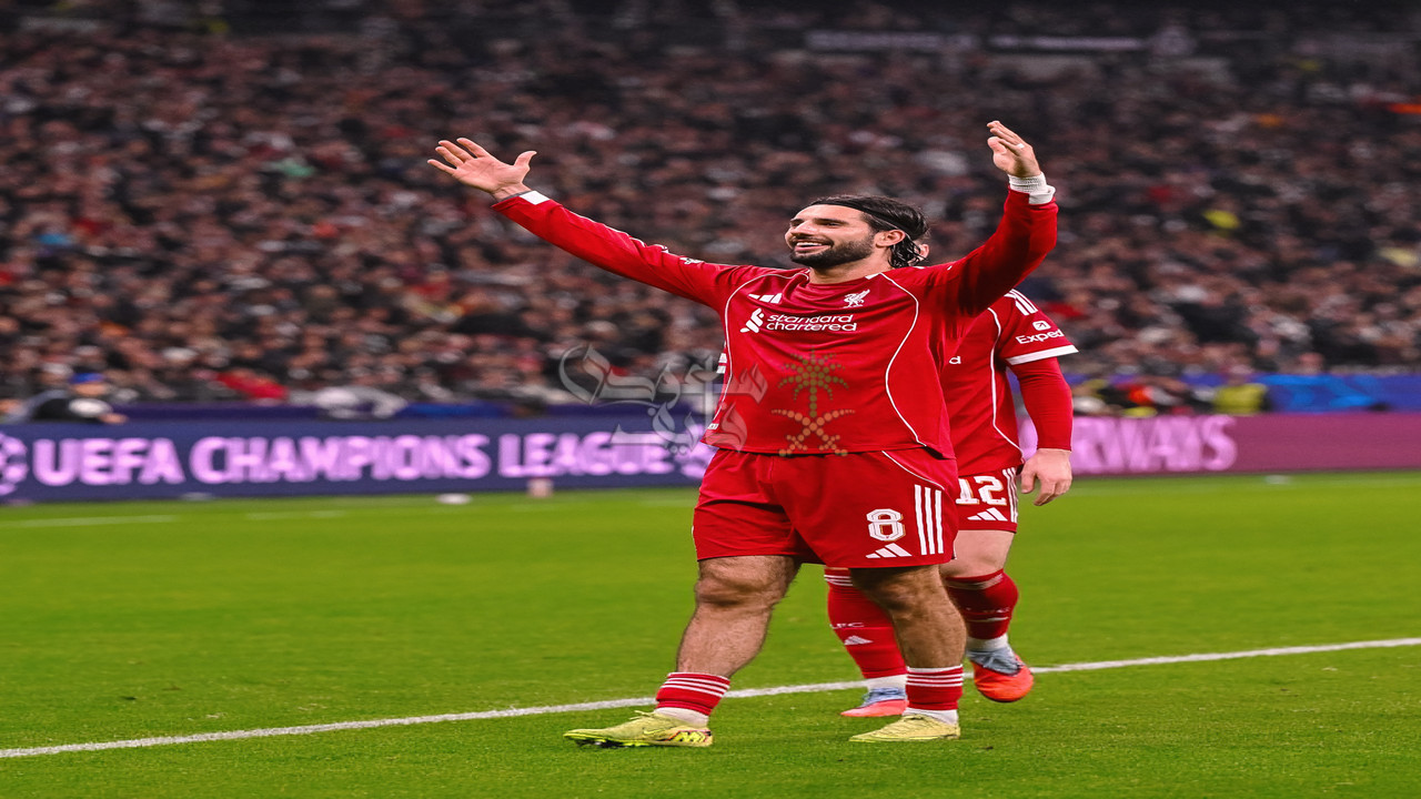 موعد مباراة ليفربول القادمة بعد الفوز على آينتراخت فرانكفورت في دوري أبطال أوروبا