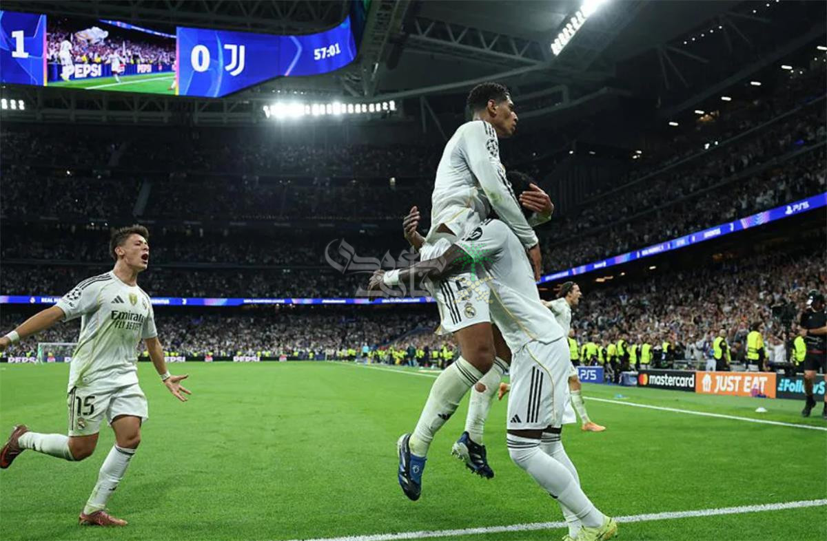 موعد مباراه ريال مدريد القادمه ضد برشلونة في الدوري الاسباني والقنوات الناقلة