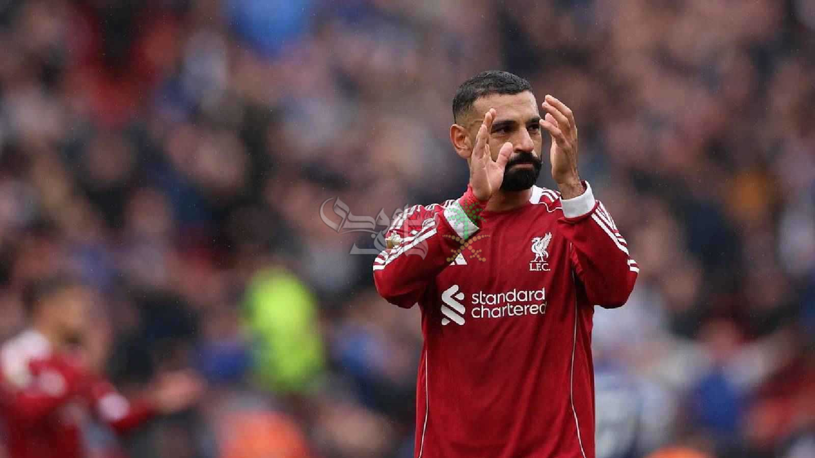 أنانية محمد صلاح تفجر غضب نجم ليفربول.. صورة