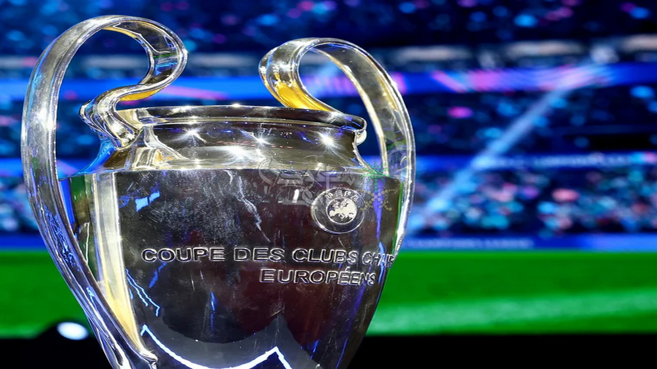 نتائج مباريات دوري أبطال أوروبا اليوم الأربعاء 22 أكتوبر 2025.. الاثارة حاضرة بقوة