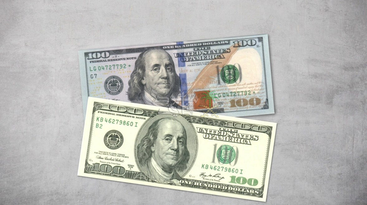 سعر الدولار الآن أمام الجنيه والعملات الأخرى