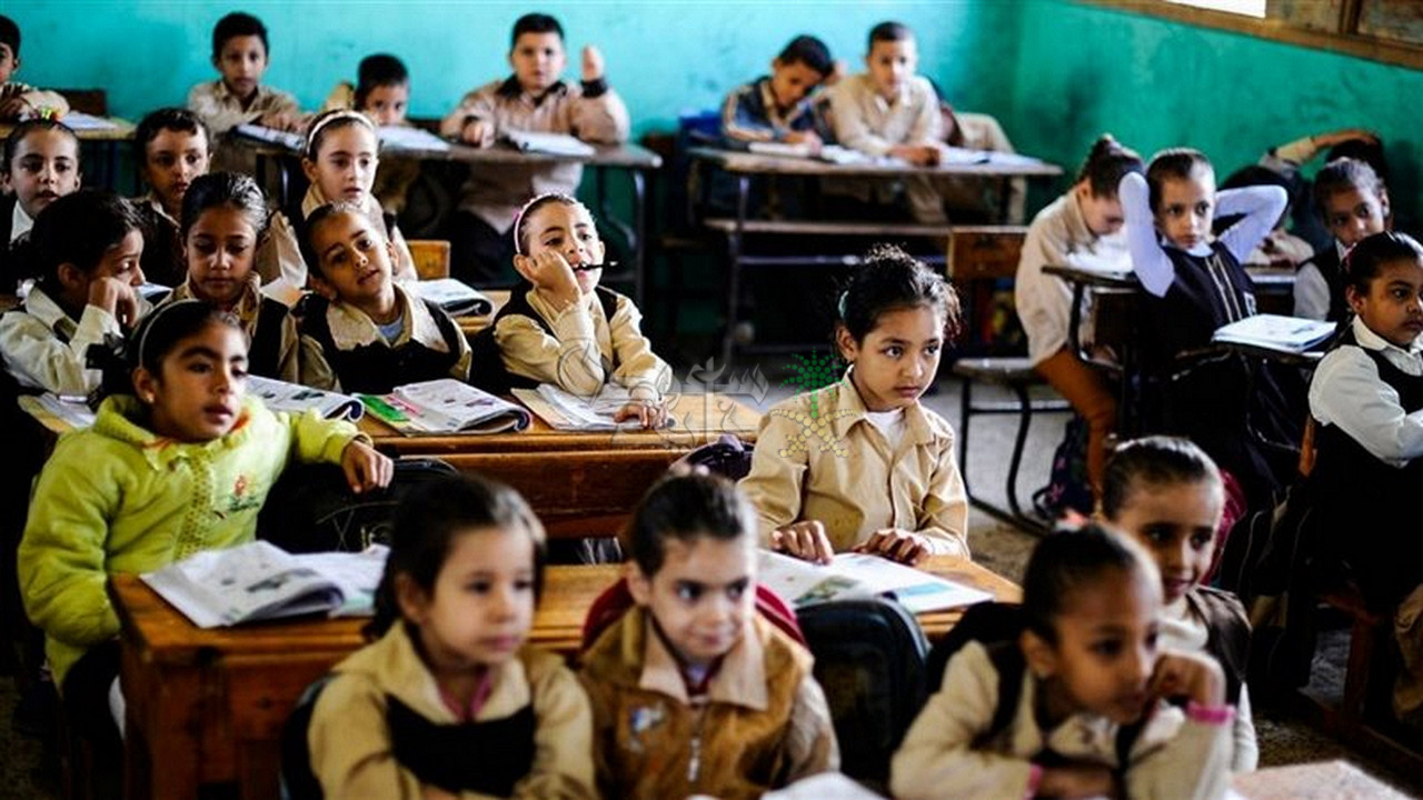 مواصفات امتحان اللغة العربية الشهري للمرحلة الابتدائية.. نظام تقييم متكامل