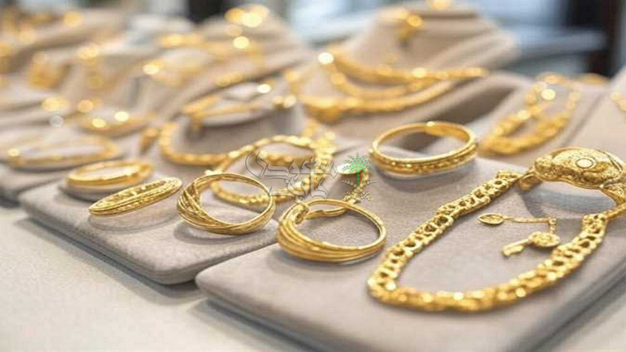 ارتفاع عيار 21 الآن بالمصنعية.. تحديث سعر الذهب اليوم السبت 25-10-2025