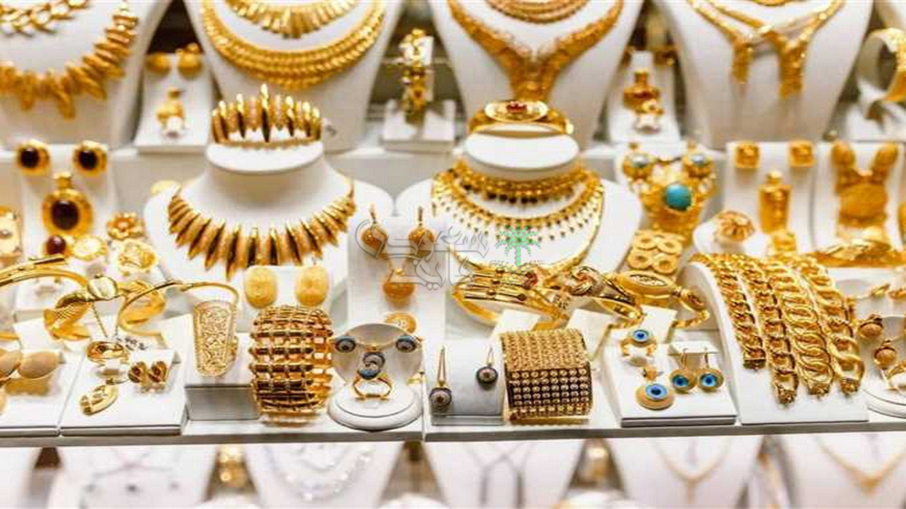 عيار 21 الآن.. سعر الذهب اليوم الأحد 26-10-2025 في الصاغة بعد ارتفاعه 30 جنيهًا