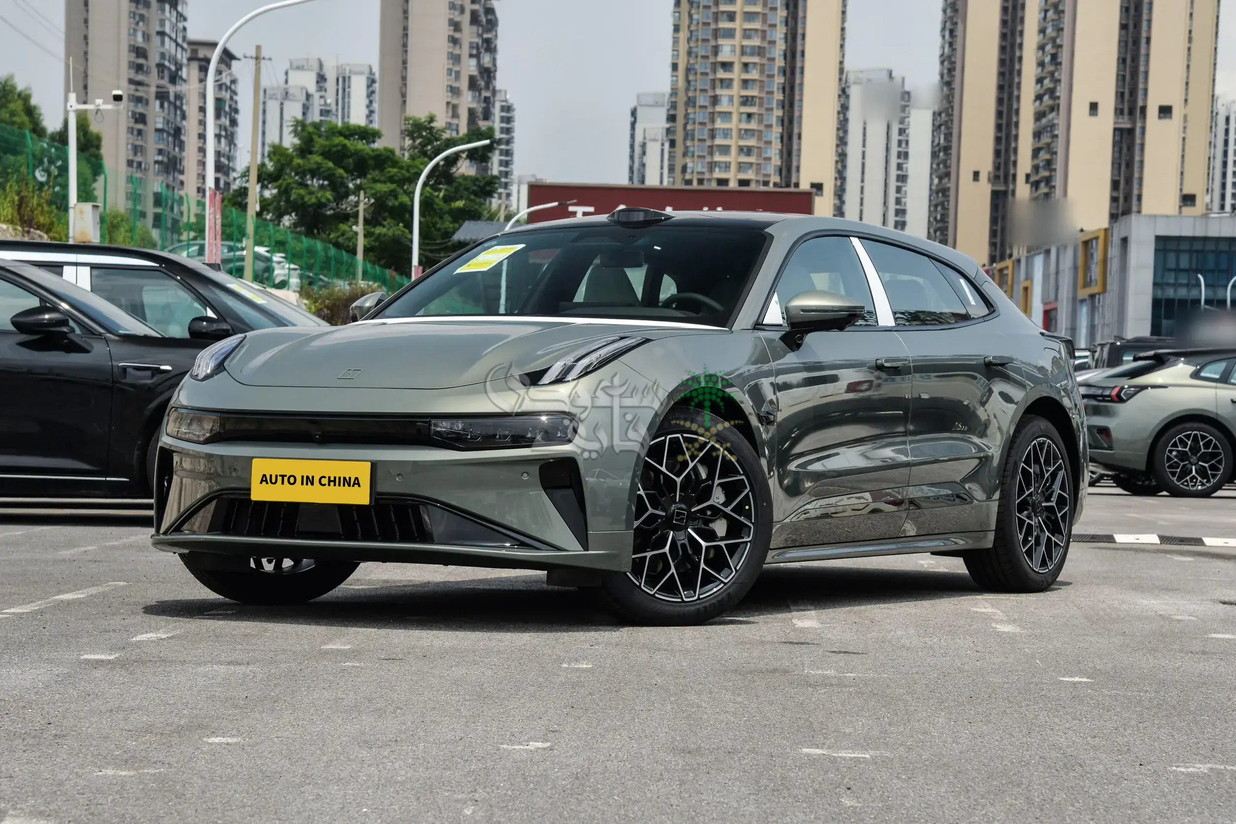 سعر زيكر 001 2025.. تعرف على مواصفاتها وابرز مميزات السيارة الرائدة في السعودية