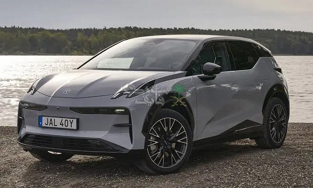 سعر زيكر 001 2025