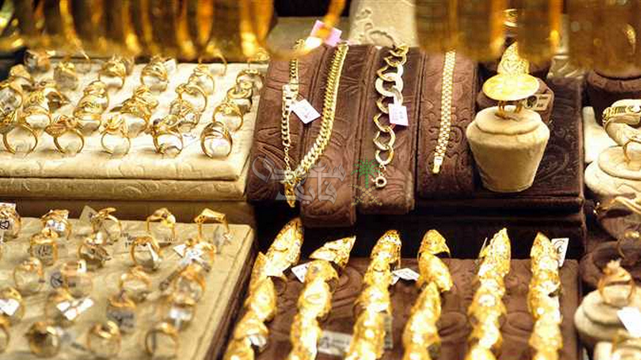 بعد آخر زيادة بـ240 جنيهًا.. كم سجل سعر الذهب اليوم الأحد 26-10-2025 في مصر؟