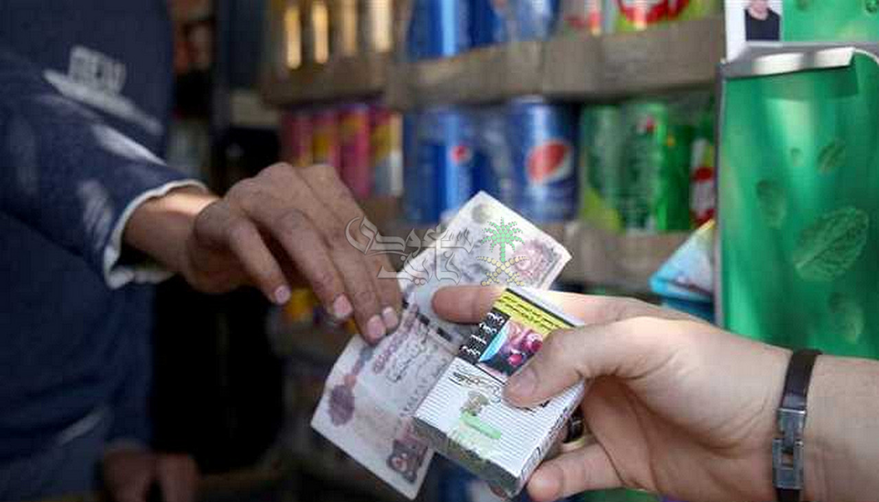 ما هي حقيقة زيادة سعر ضريبة القيمة المضافة على السجائر؟