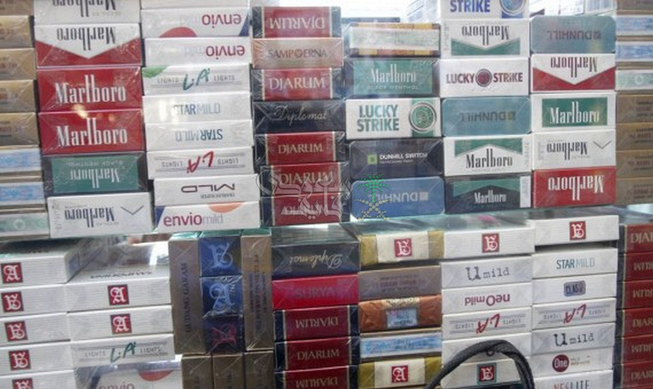 حقيقة زيادة سعر ضريبة القيمة المضافة على السجائر
