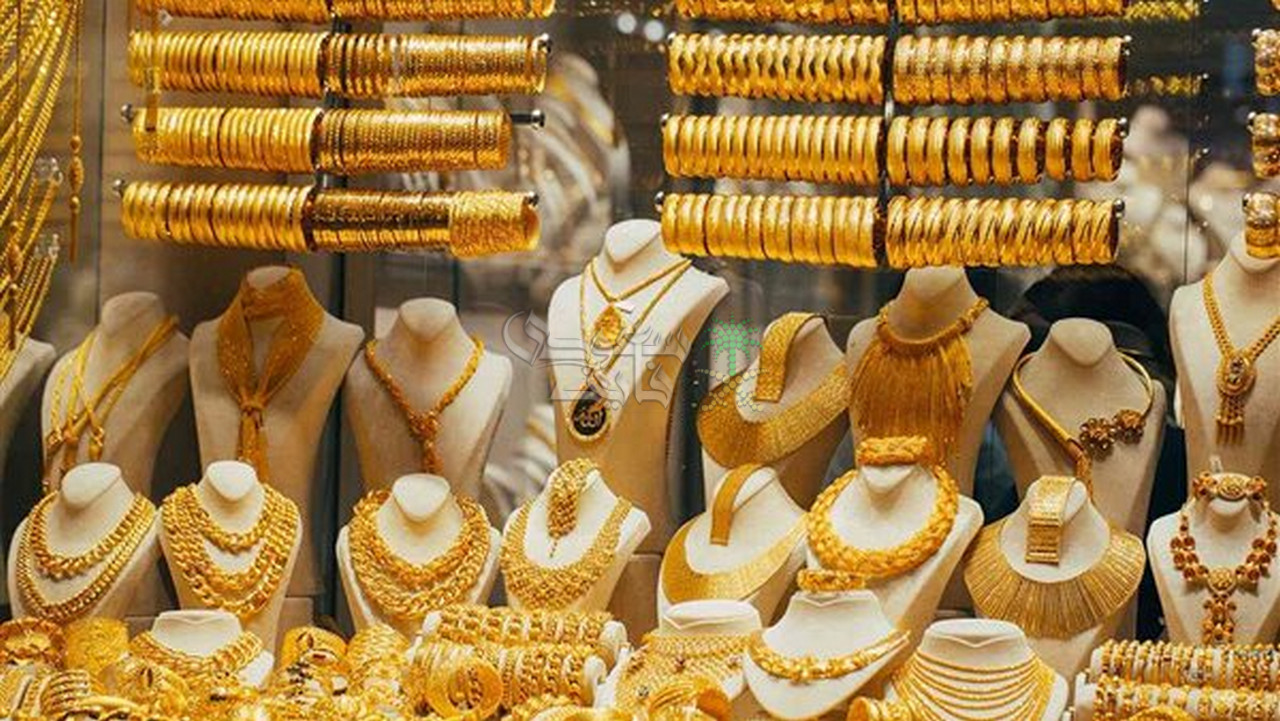 عيار 21 الآن.. سعر الذهب اليوم الأحد 26-10-2025 بعد آخر ارتفاع بالصاغة
