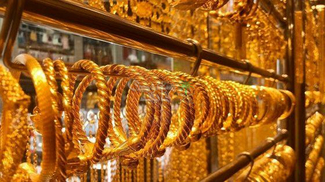 سعر الذهب اليوم الإثنين 27-10-2025 بعد ارتفاعه في الصاغة.. عيار 21 الآن بالمصنعية