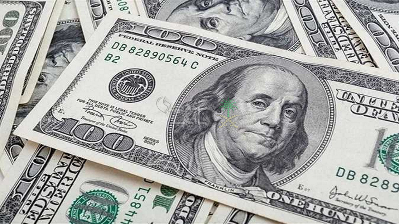 ارتفاع الأخضر عالميًا.. سعر الدولار اليوم مقابل الجنيه المصري الإثنين 27-10-2025