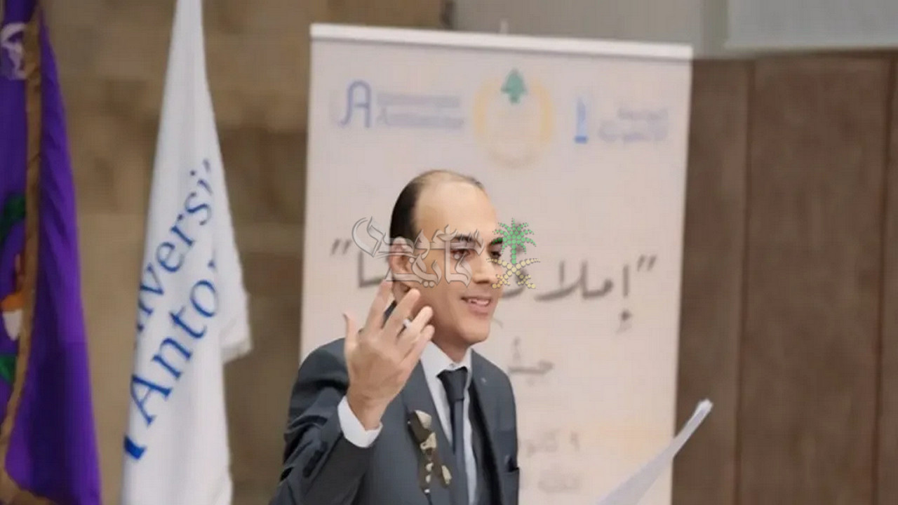 وفاة الاعلامي اللبناني بسام برّاك.. تعرف على سباب رحيله