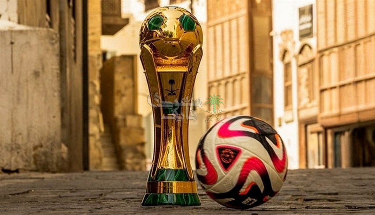 قائمة الفرق المتأهلة إلى دور ربع نهائي كأس خادم الحرمين الشريفين