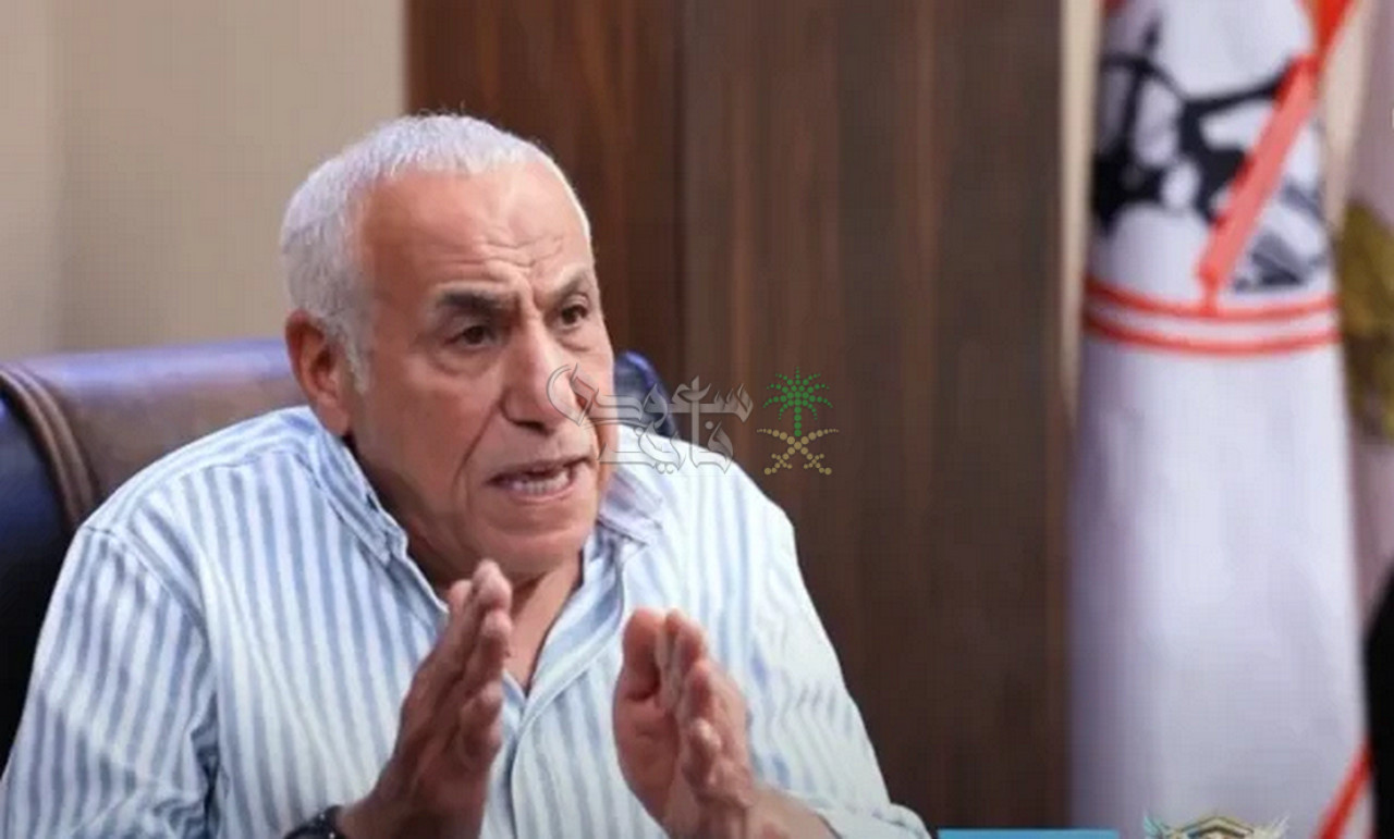 هل استقال حسين لبيب من رئاسة الزمالك
