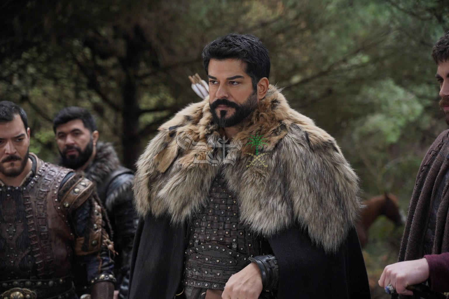 هل ستذاع الحلقة 195 من قيامة عثمان قريبًا ام انتهى العمل؟