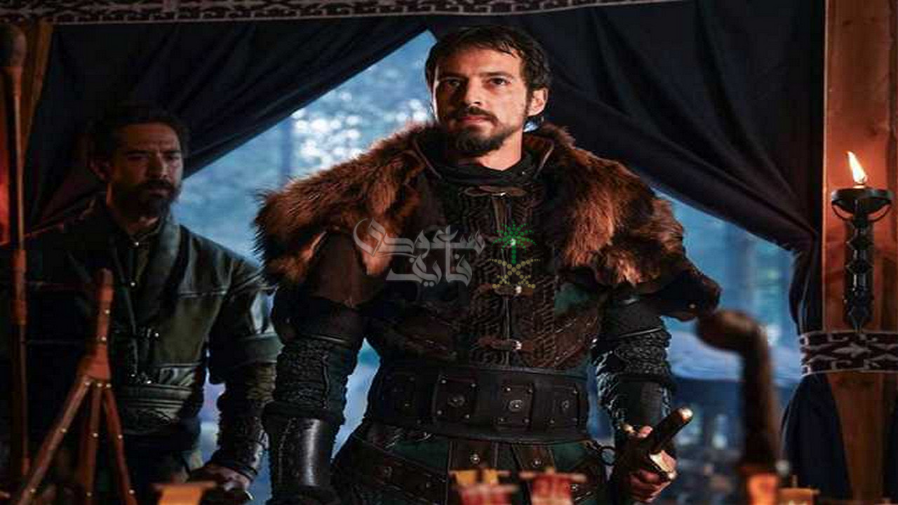 عرض حصري.. مواعيد مسلسل المؤسس أورهان والقنوات الناقلة