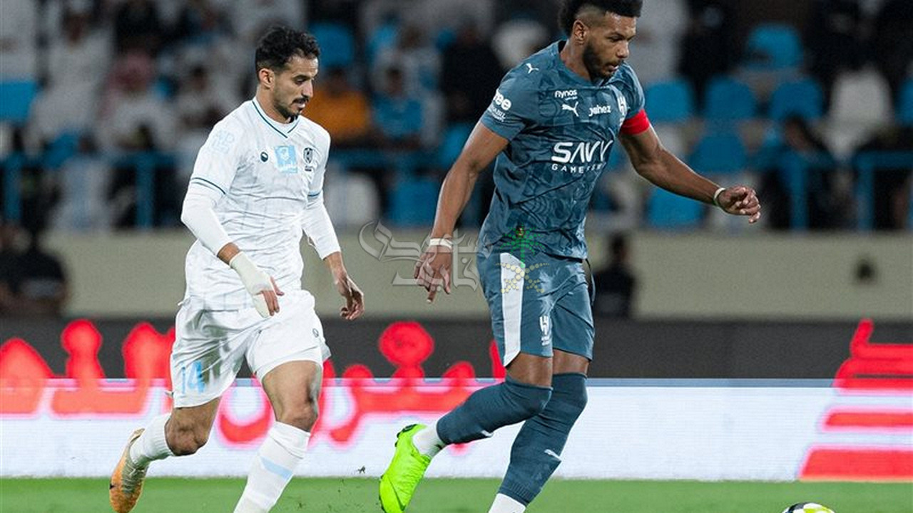 نتائج قرعة ربع نهائي كأس خادم الحرمين الشريفين.. مين هيواجه الهلال؟