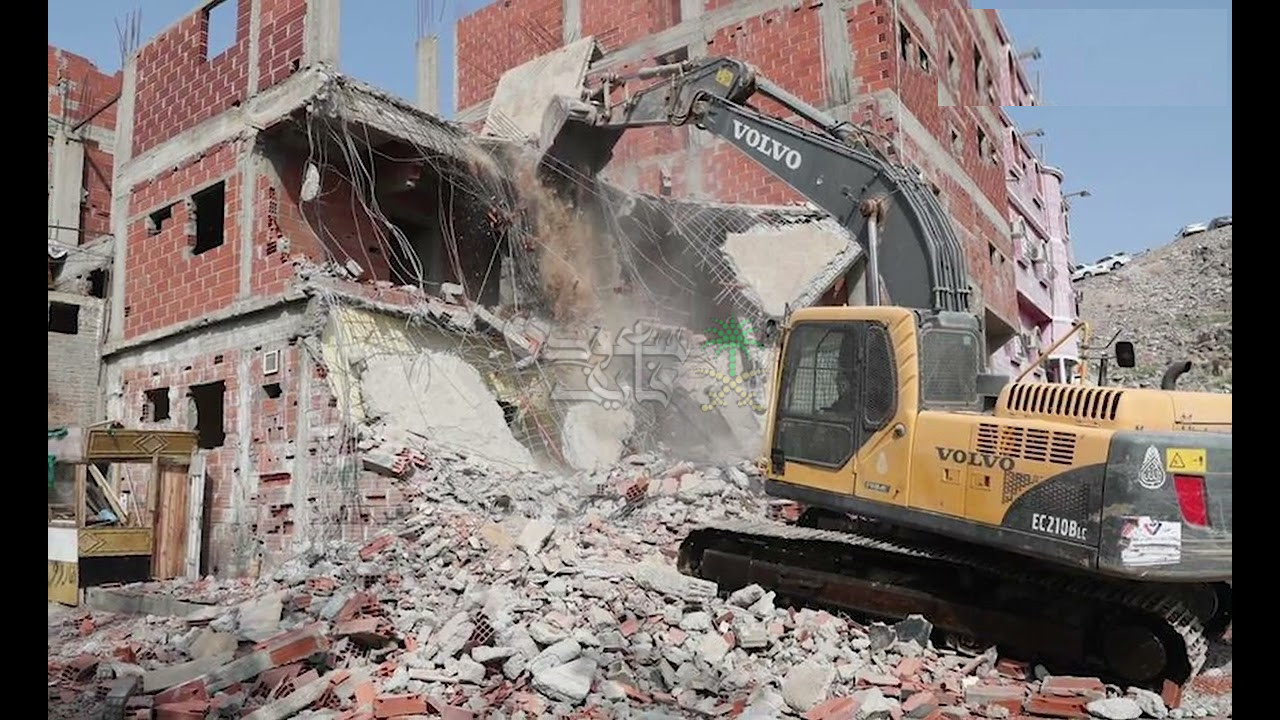 تعويض هدد مكة 1447.. مبادرة تنموية تضمن حقوق المتضررين وتحويل العاصمة المقدسة لمدينة حديثة