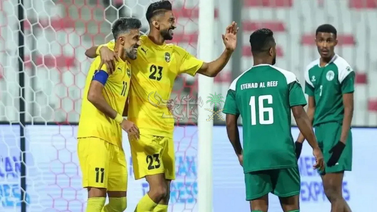 موعد مباراة الخالدية ضد الاهلي القطري في دوري ابطال آسيا 2 والقنوات الناقلة