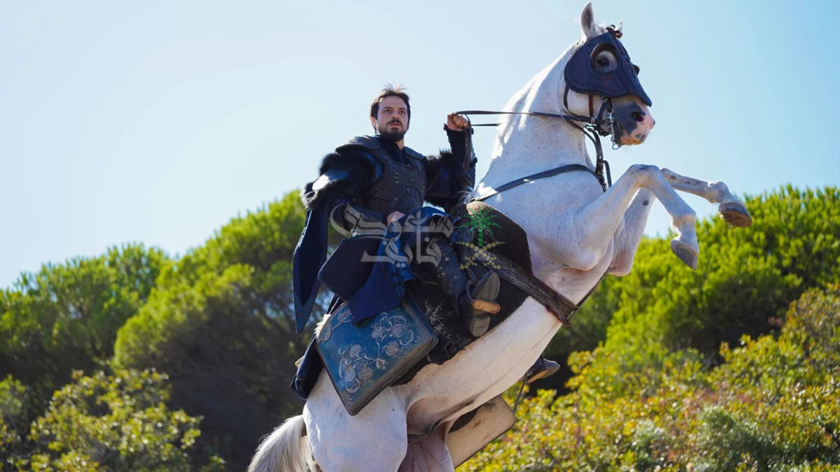 مسلسل المؤسس أورهان الحلقة 1.. بداية ملحمية وسط قرارات مصيرية