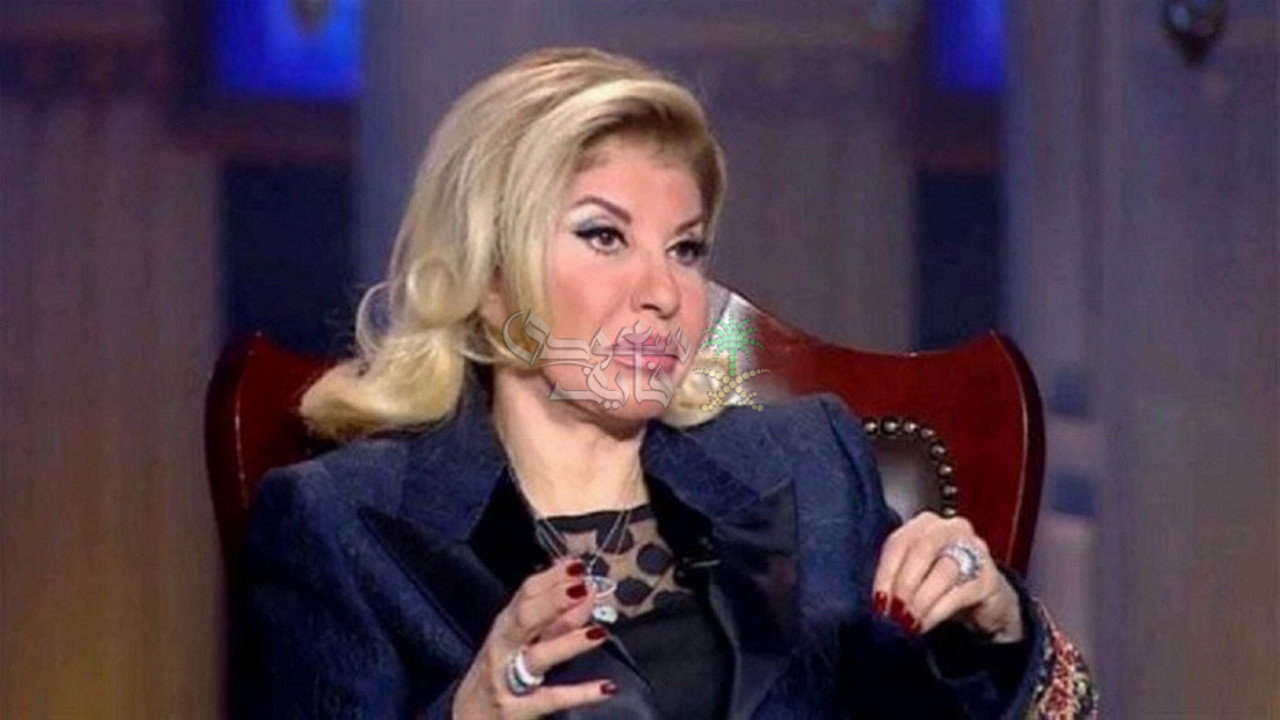 هالة سرحان تثير الجدل في بيروت بعد واقعة اللقاء المحرج مع مراسلة لبنانية