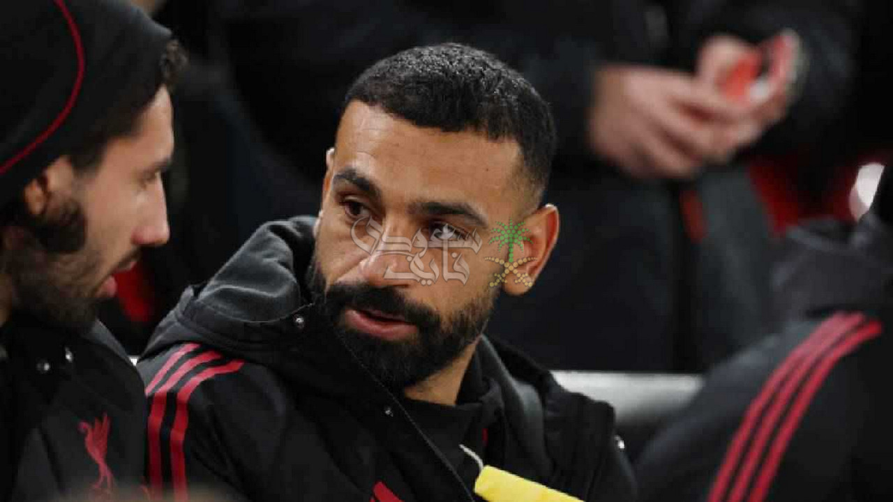 أزمة مدوية تلوح في الافق بين محمد صلاح وارني سلوت.. من سيرحل عن ليفربول؟