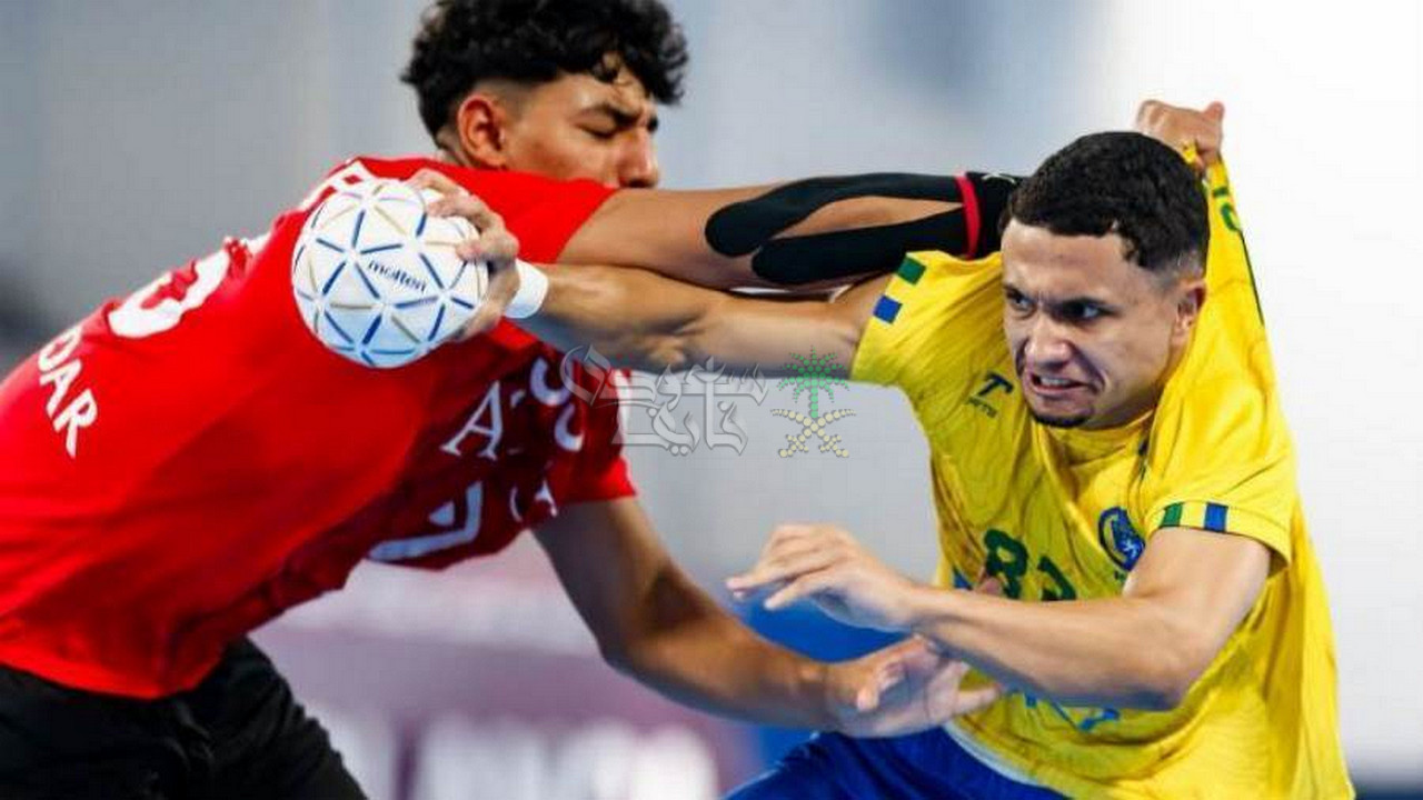 موعد مباراة مصر ضد اسبانيا في نصف نهائي كأس العالم لكرة اليد