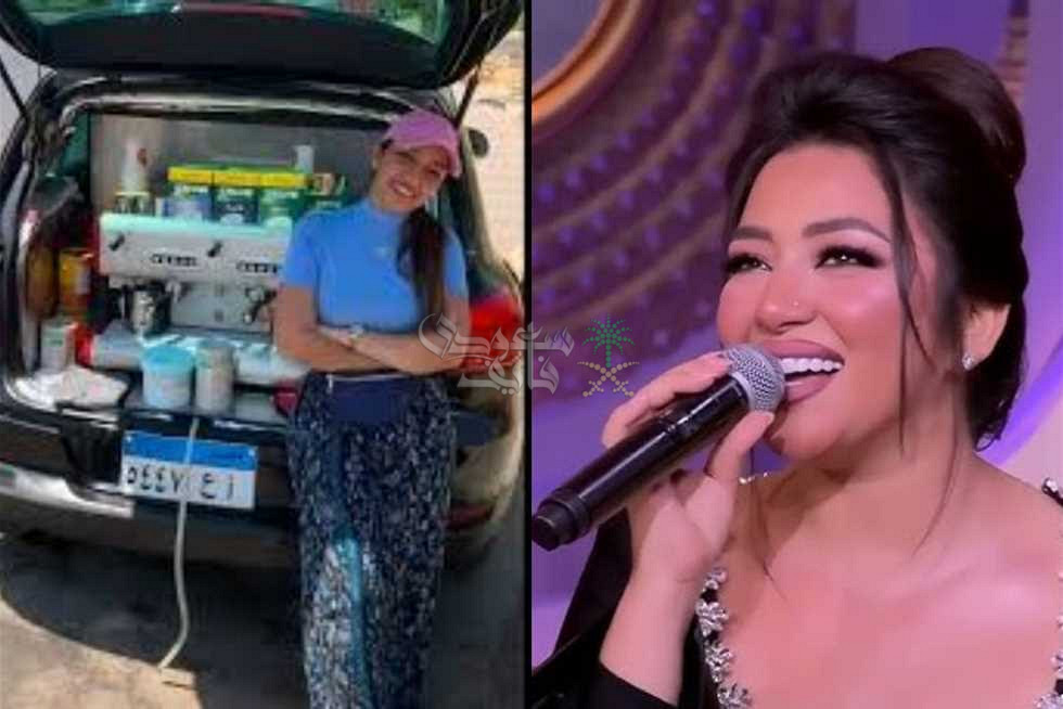 25 معلومة عن رحمة محسن.. كيف تحولت من بائعة قهوة إلى نجمة غناء شعبي؟