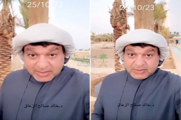 مناعة موسمية.. خالد الزعاق يكشف موعد انتهاء نهاية موسم الصفري