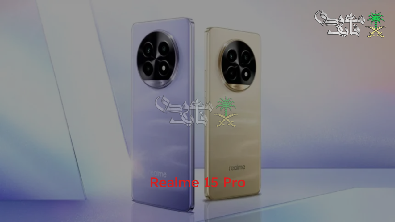 “وحش جديد من ريلمي”.. Realme 15 Pro سعر في مصر يشعل المنافسة مع شاومي 15T