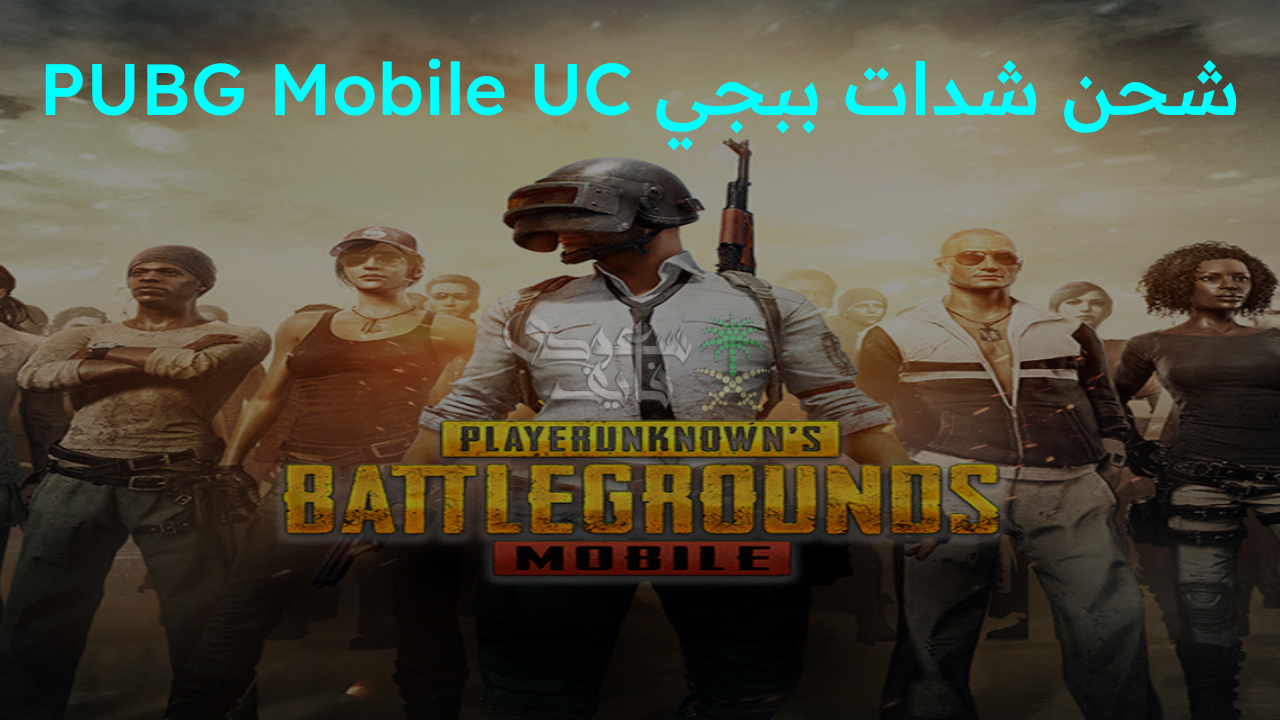 “فرصتك الآن للحصول على 30000 شدة + 10500 مجانا.. خطوات شحن شدات ببجي UC من الموقع الرسمي”