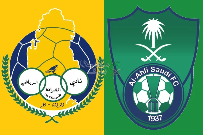 صراع النقاط.. القنوات الناقلة لمباراة الأهلي والغرافة في دوري أبطال آسيا للنخبة